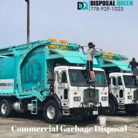 Disposal Queen Ltd image 1
